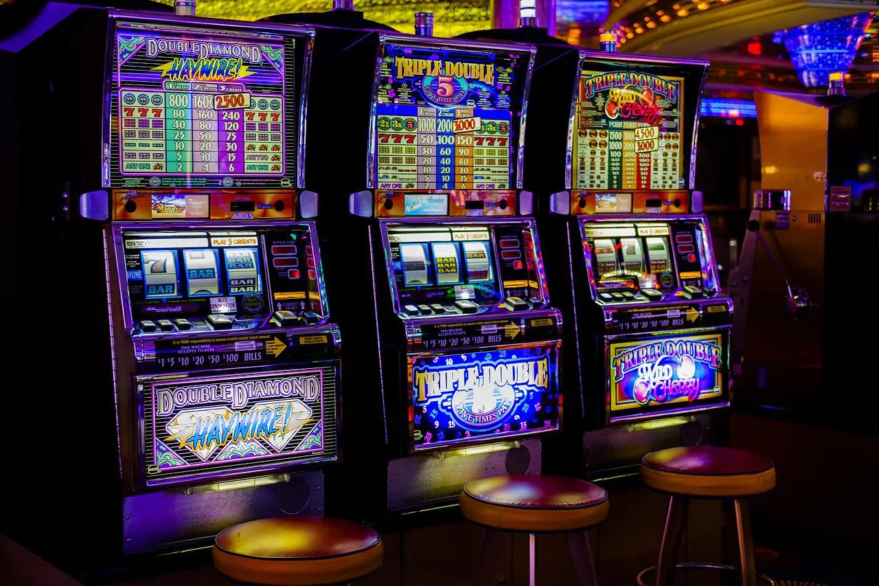 What Casino In Vegas Has The Best Slot Payouts