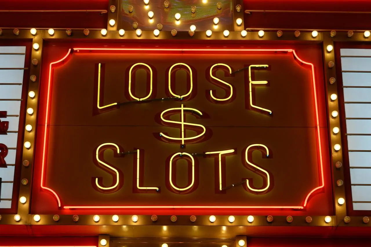 Loosest Slots In Vegas Image