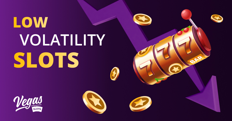 Best Low Volatility Slot Machines