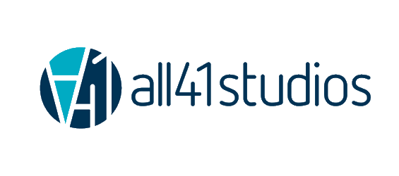 Featured image showcasing the software provider All41 Studios