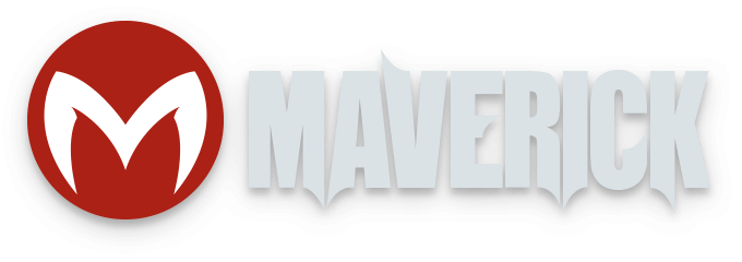 Featured Image Showcasing The Software Provider Maverick