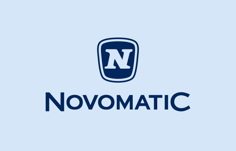 Featured image showcasing the software provider Novomatic