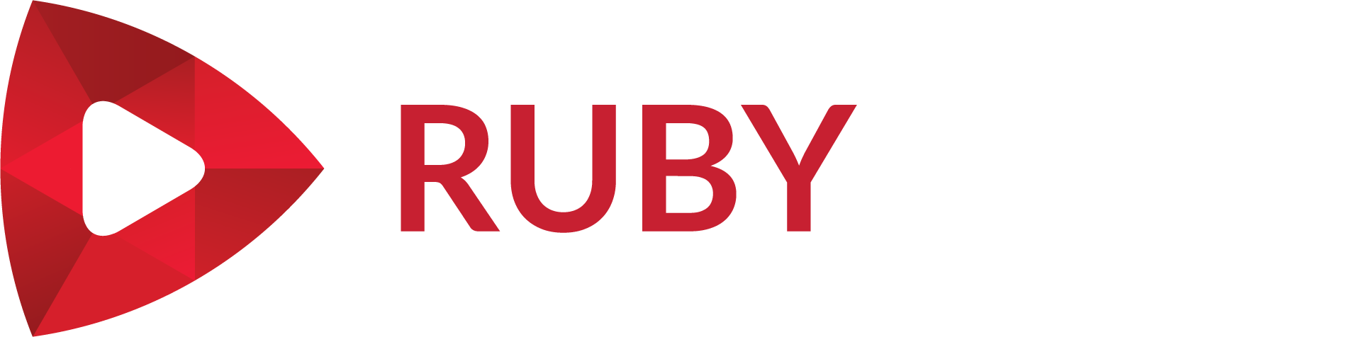 Imagen destacada que muestra al proveedor de software Ruby Play