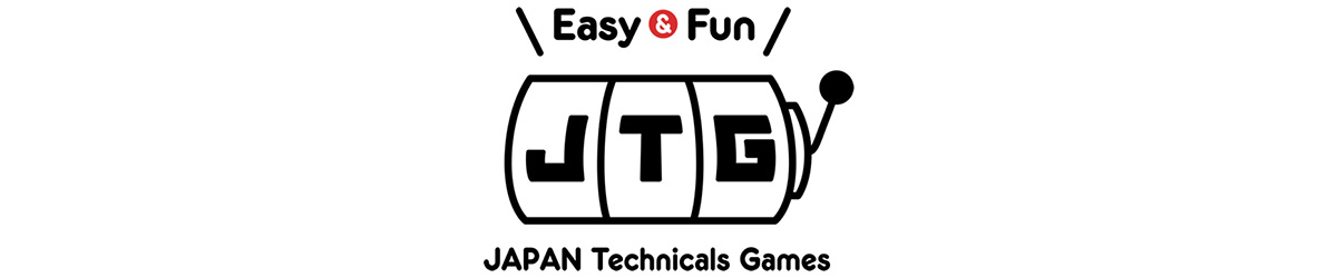 Featured Image Showcasing The Software Provider Japan Technicals Games