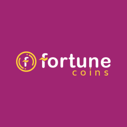 Illustrative image for the review of the online casino Fortune Coins Casino