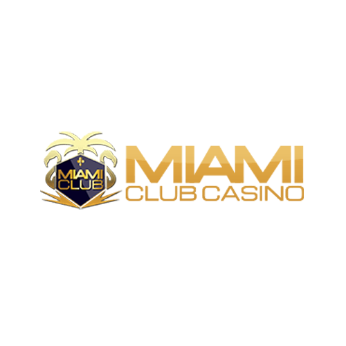 Illustrative image for the review of the online casino Miami Club Casino