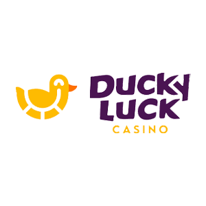 Logo Kasino DuckyLuck