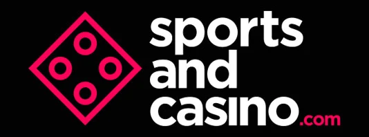 Sportsandcasino Logo